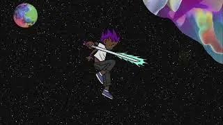 Free Lil Uzi Vert x Future Type Beat Instrumental - "LUV On Mars"