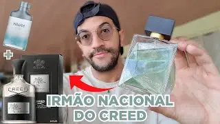 Lançamento Essencial Sentir Masculino Natura - Resenha Completa!