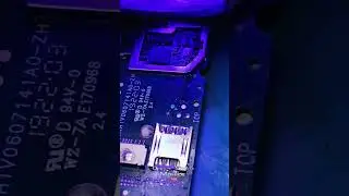 jio f220b Sir Card not working 🚫 problem / f220b fix insert sim problem