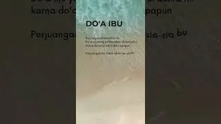 Do'a ibu.. #doa #viral #motivation