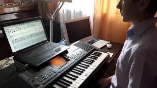 Виктор Бояринцев  3 Сольфеджио 
