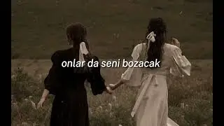 mitski - bug like an angel//Türkçe çeviri
