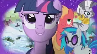 PMV One Piece Believe Intro(English)