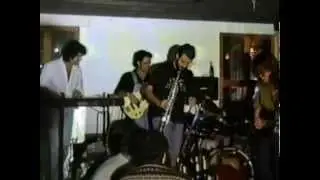 Duda Neves no Sanja - George Duke´s Theme - 1988
