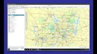 🗺️ Maptitude 2020 Webinar: Maptitude Basics 🌎