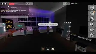 Decorate your room challenge with @NewICHA ( Roblox brookhaven MALAYSIA )