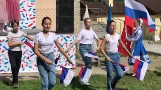 Праздник😆
