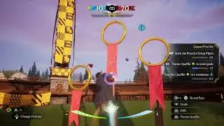 Αξίζει ή Οχι το Harry Potter: Quidditch Champions