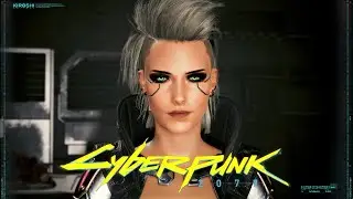 Cyberpunk combat is super fun