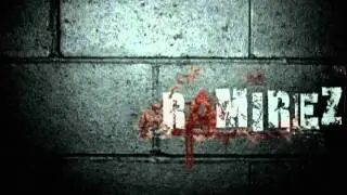 Ramirez - Garota I (Garrotte I)