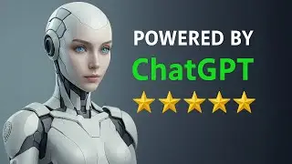 AI Voice Chat (1 Million downloads - Powered by ChatGPT)