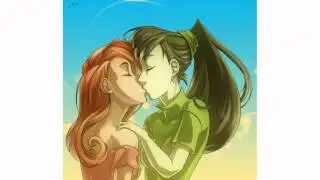 Shego ♥ Kim ♥ Stay ♥