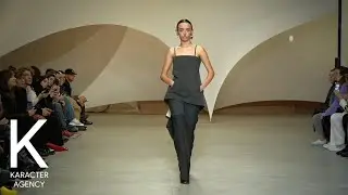 MODELS | Raquel Gorjão - ModaLisboa Core