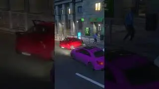 СЛЕЖУ ЗА СТРАННЫМ НЕЗНАКОМЦЕМ НА RMRP  #gta #gtarp #gta5 #gtaonline #rmrp  #gtav #гта #