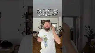 WIE NUTZT MAN DIE GANZE WOHNUNG ⁉️💀 #wohnung #haha #lustig #funny #shorts