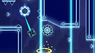 My first ever deco