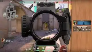 worlds best sniper