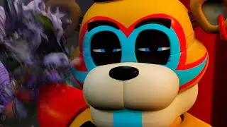 Freddy is disappointed in you