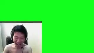 Green Screen-rage funny