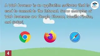 COMPUTER01L31: WWW and Web Browser