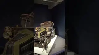 Автомузей. Нидерланды.