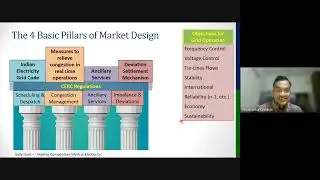 Recent Advancements in Indian Power System Operation and Control (Nov 2022)