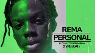 (FREE) Rema - 