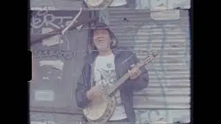 The Brockas - Bless You (Music Video)