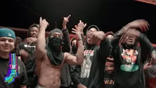 CTB Jay - Letter to my Opps 2 ft. Yung Nino (Shot by @esteban.z.mejia)
