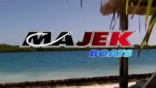 2014 Majek Boats Owner's Tournament on Texas Fisherman TV