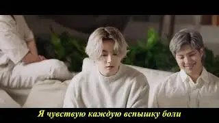 BTS (방탄소년단) Film out (перевод на русский)