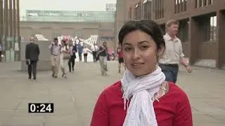 SpeakOut Upper-Intermediate BBC Interviews. Unit 2. Issues | Eng Subs