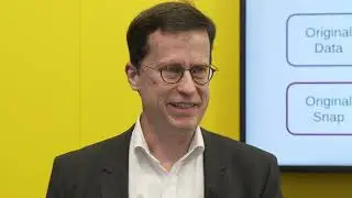 Ubuntu on RISC-V, Heinrich Schuchardt, Canonical