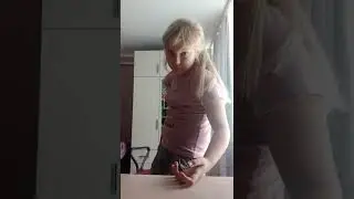 показаваю маи вещи! 😎