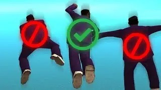 😱АДМИН В GTA SAMP?! 
