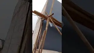 #alhamdulillah samping sudah mulai selesai