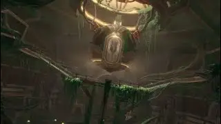 Vimana Agama : Jazari's Chapter (World Quest)