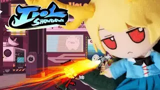 Idol Showdown Stream with TOTELPOWER | please send hepl