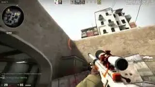 i LET MY DREAMS BE DREAMS | KNIFE FAIL