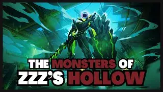 What Exactly Are The Ethereals | Zenless Zone Zero Lore