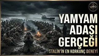 TARİHİN EN KORKUNÇ DENEYİ 