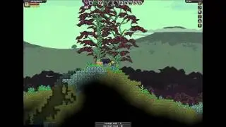 StarBound #1 - Ну что поехали?