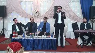 Gəlsə Təbim Saz Deyərəm Deyənlə | Meyxana 2024
