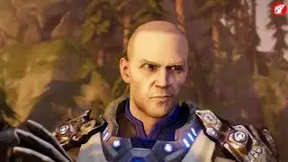 ELEX - familiarity with the game.