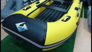 Лодки 