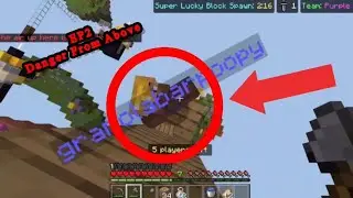 LBN SW EP2 Danger From Above