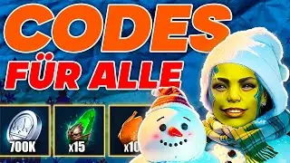 NEU❗Raid promo code für ALLE Konten🎁Raid Shadow Legends promo codes🎁 Deutsch 2024