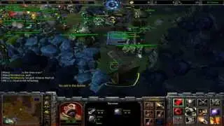 Warcraft 3 TFT - Village Survival #1