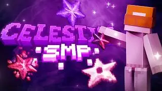 This Minecraft SMP Will Blow Up! (SMP Applications Open)