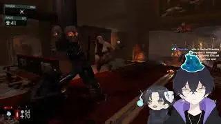 KILLING FLOOR 2 VOD (w/ Yuito and Angel)